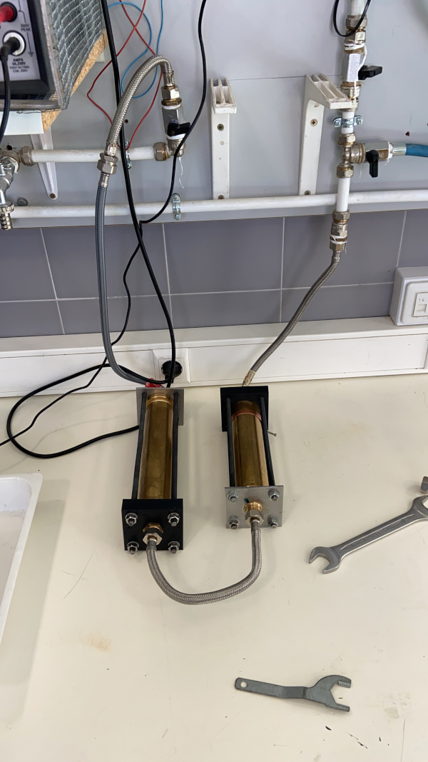 Descalcificador Aquasain