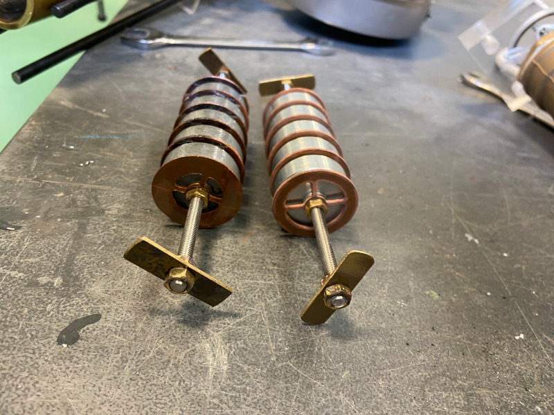 Descalcificador Aquasain