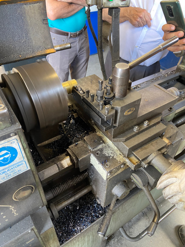 Descalcificador Aquasain