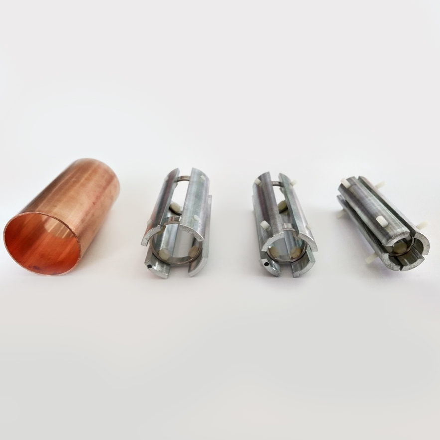 Descalcificador Aquasain