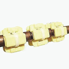 Descalcificadores de agua magnéticos